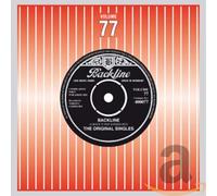 Various - Backline Vol.77