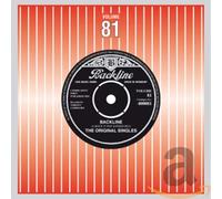 Various - Backline Vol.81