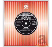 Various - Backline Vol.85