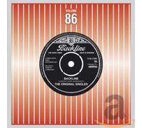 Various - Backline Vol.86