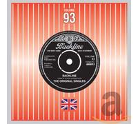 Various - Backline Vol.93