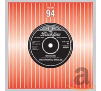 Various - Backline Vol.94