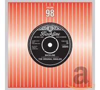 Various - Backline Vol.98