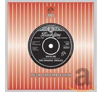 Various - Backline-X