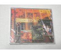 Various - Backyard Bbq: Bbq the Blues