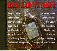 Various - Bad Bad Whiskey