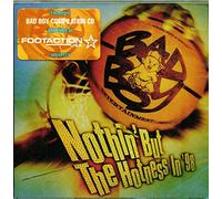 Various/Bad Boy Family - Nothin' But the Hotness in '98 (UK Import)