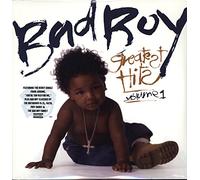 Various - Bad Boy Greatest Hits Vol 1 [VINYL]