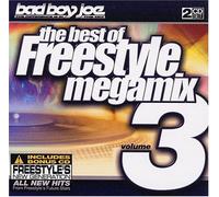 Various - Bad Boy Joe Pres: Best of Free