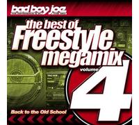 Various - Bad Boy Joe Pres: Best of Free