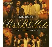 Various - Bad Boy R&B Hits + DVD