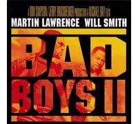 Various - Bad Boys 2 - OST