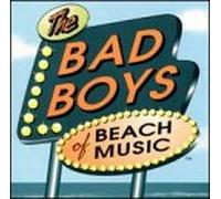 Various - Bad Boys of Beach Music Volume 1