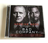 Various - Bad Company