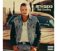 Various - Bad Cowboy [CD]