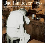 Various - Bad Hangover [VINYL]