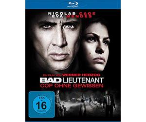 Various - Bad Lieutenant-Cop Ohne Gewissen Bd - BRD-MO - P2222z