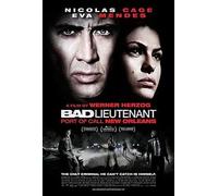 Various - Bad Lieutenant Port Of Call New Orleans - DVD - P2222z
