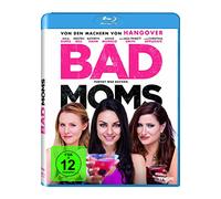 Various - Bad Moms BD