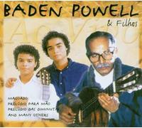 Baden Powell & Filhos - Baden Powell & Filhos