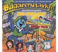 Various - Bäääärenstark inkl. Medley Michelle