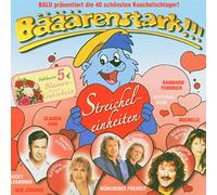Various - Baeaeaerenstark