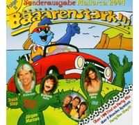 Various - Baeaeaerenstark