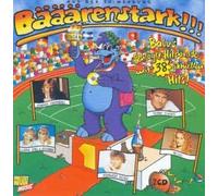 Various - Bääärenstark!!! 6