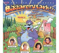Various - Bääärenstark!!! Folge 8