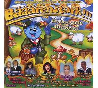 Various - Bääärenstark!! ! Herbst 2006