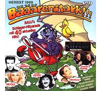 Various - Bääärenstark! Herbst '99