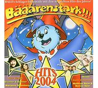 Various - Baeaeaerenstark!!! Hits 2