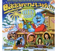 Various - Bääärenstark!!!-Hits 2005