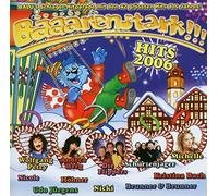 Various - Bääärenstark!! ! Hits 2006