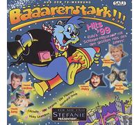 Various - Bääärenstark!!!-Hits '99