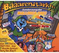 Various - Bääärenstark-Mallorca 2003