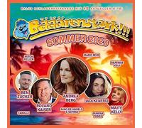 Various - Bääärenstark!!! Sommer 2023
