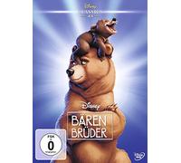 Bärenbrüder – Aaron Blaise & Bob Walker – DVD – Disney Classics