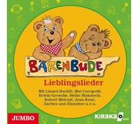 Various - Bärenbude-Lieblingslieder