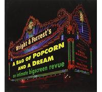 Various - Bag of Popcorn & a Dream