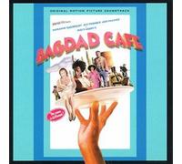 Various - Bagdad Cafe [VINYL]
