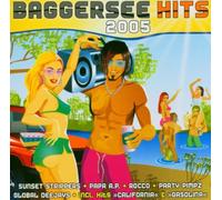 Various - Baggersee Hits 2005