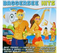 Various - Baggersee Hits 2006