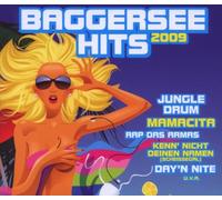 Various - Baggersee Hits 2009