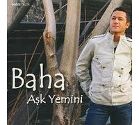 Various - Baha - Ask Yemini - Turkish Pop Rock Music
