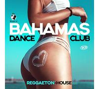 Various - Bahamas Dance Club