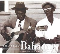 Various - Bahamas: The Real Bahamas