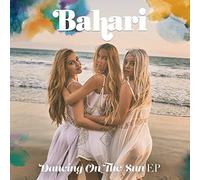 Various - BAHARI-DANCING ON THE SUN EP