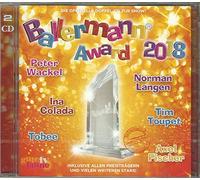 Various - BaIIermann A w a r d 2OI8