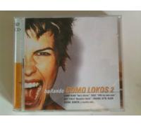 Various - Bailando Con Lokos 2 [Import]